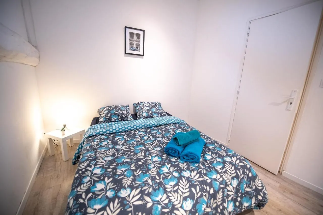 Kasa Lorette - Wifi - Tv - 2 Chambres Lorette (Loire)