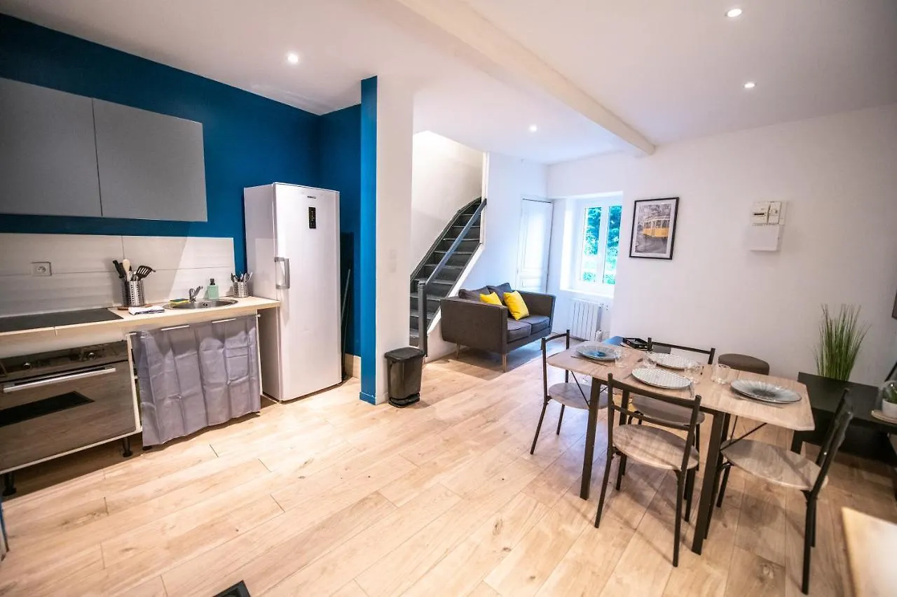Kasa Lorette - Wifi - Tv - 2 Chambres Lorette (Loire)
